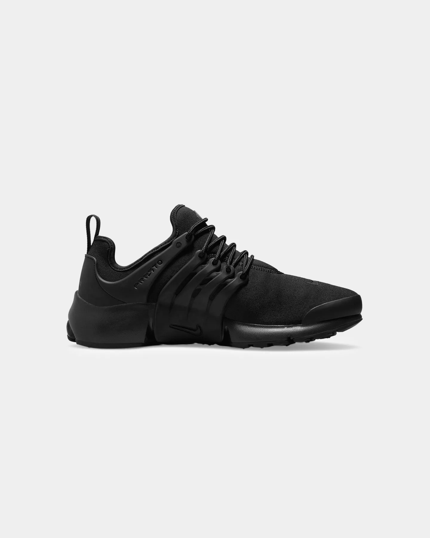 Nike Revolution Running Shoes Nike Women's Air Presto Black/Black/Black