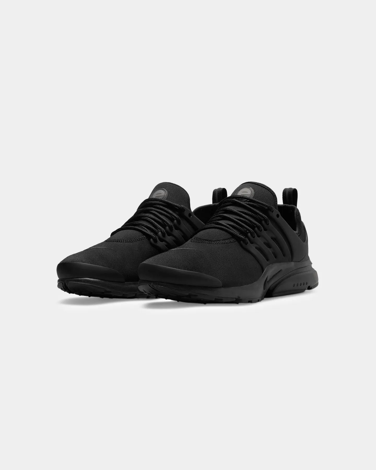 Nike Artificial Turf Soccer Shoes Nike Women's Air Presto Black/Black/Black