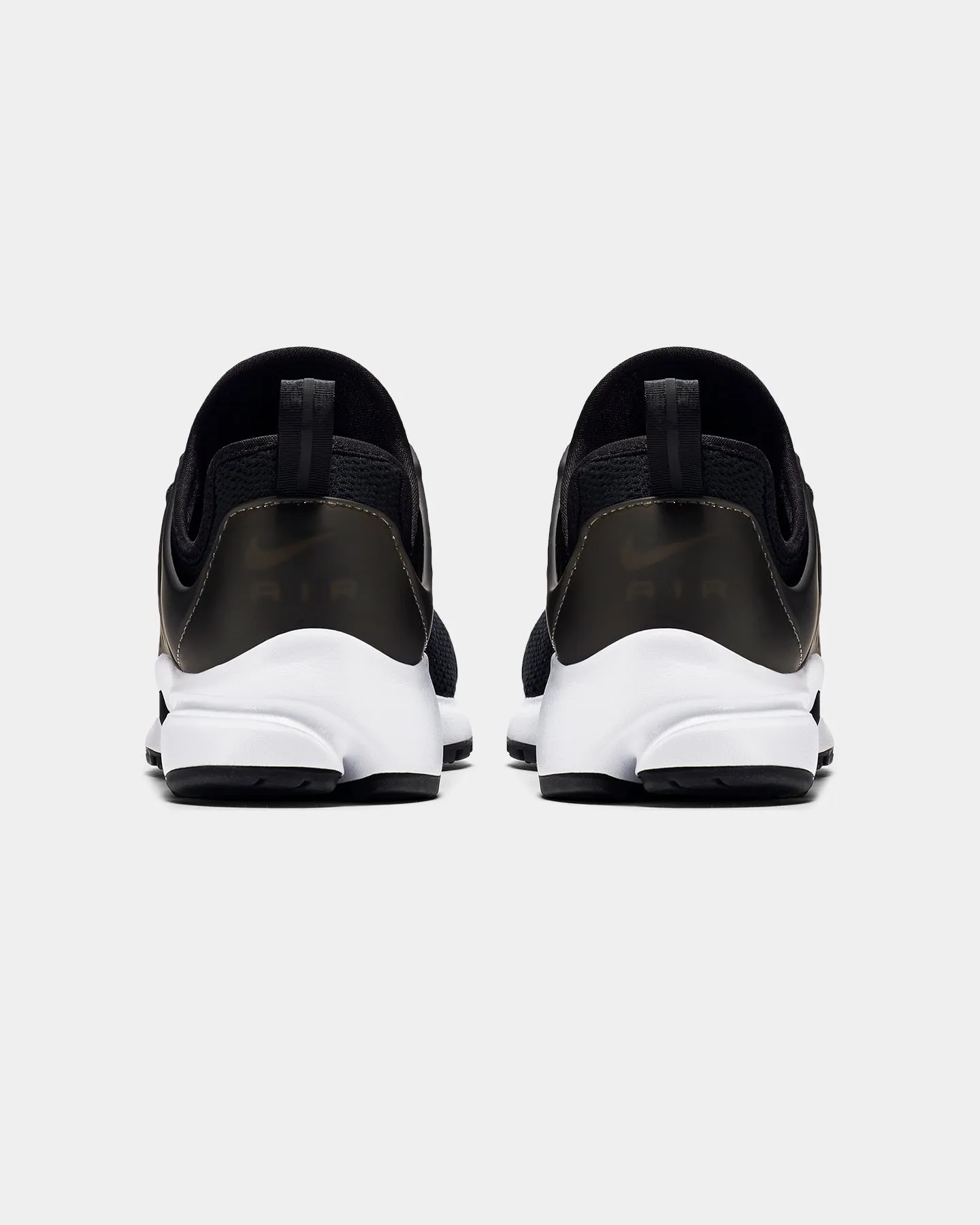 Nike Shoes Flight Nike Women's Air Presto Black/White