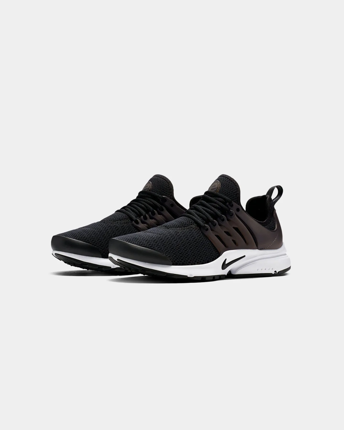 Best Arch Support Nike Shoes Nike Women's Air Presto Black/White