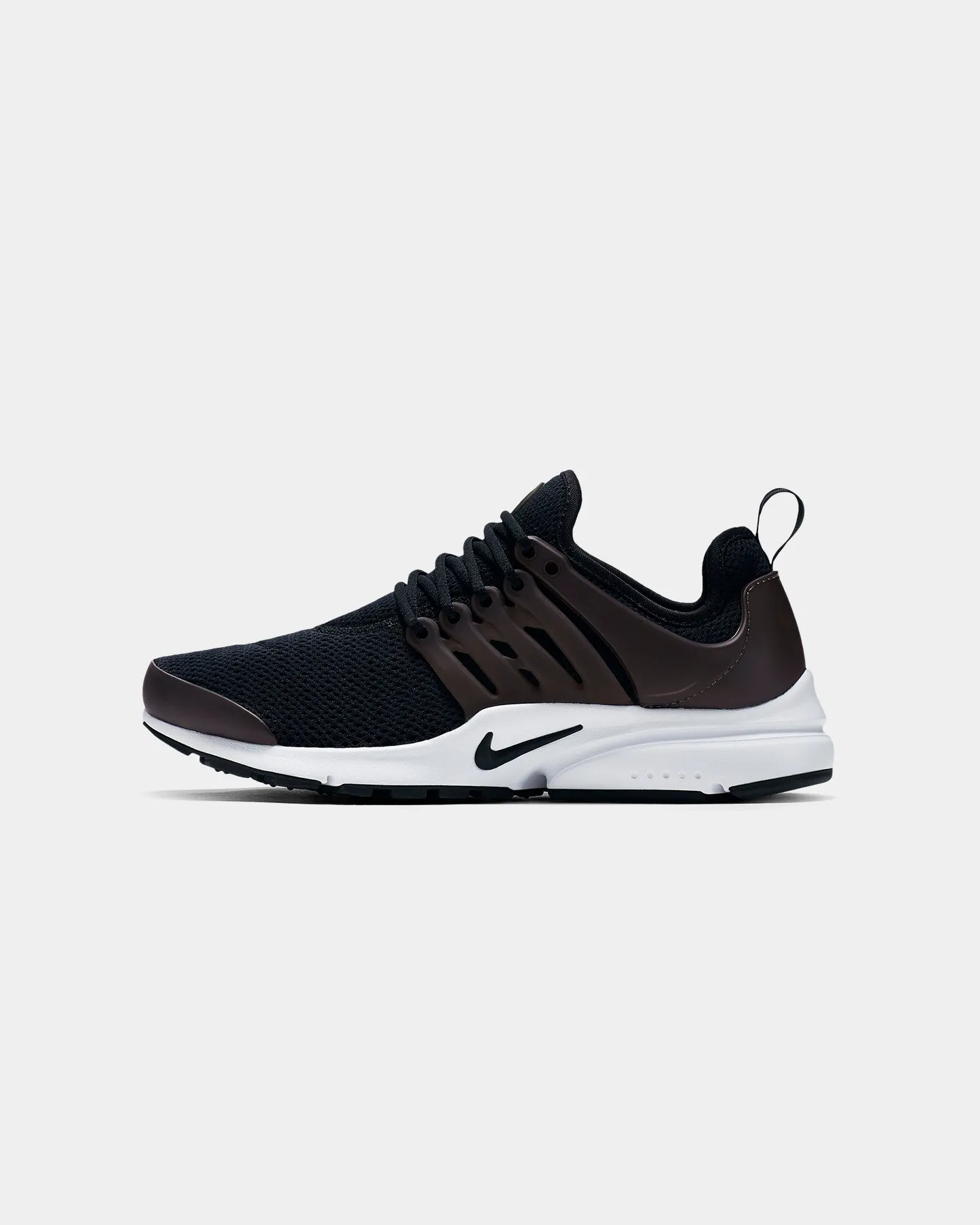 Rarest Shoes Nike Nike Women's Air Presto Black/White