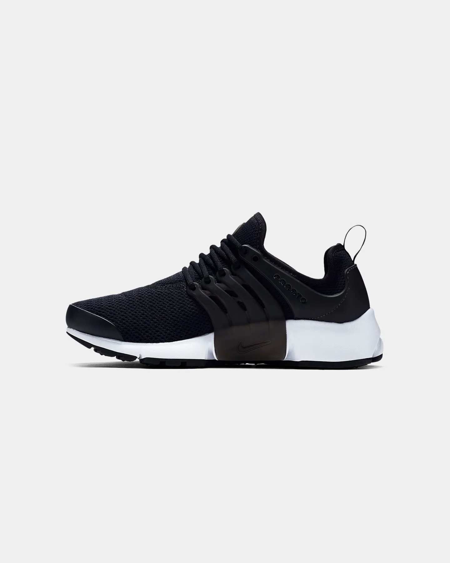 Nike Running Shoes Track Nike Women's Air Presto Black/White