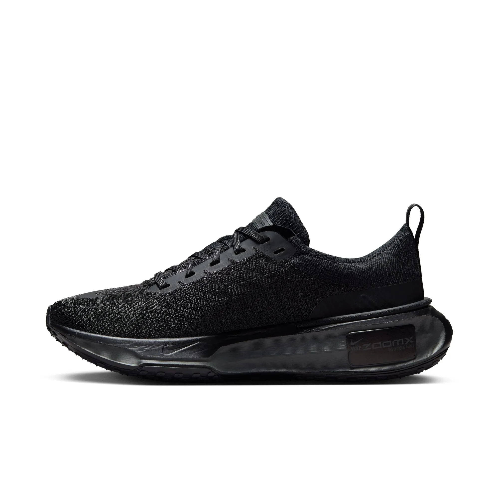 Nike Women's Invincible 3 Running Shoes Black / Anthracite / Black Nike Air Max Torch Shoes