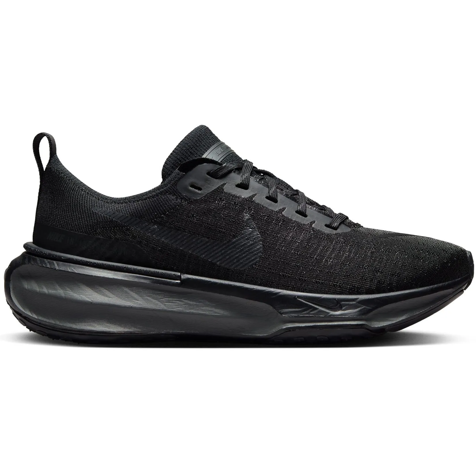 Nike Women's Invincible 3 Running Shoes Black / Anthracite / Black Women's Cheapest Nike Shoes