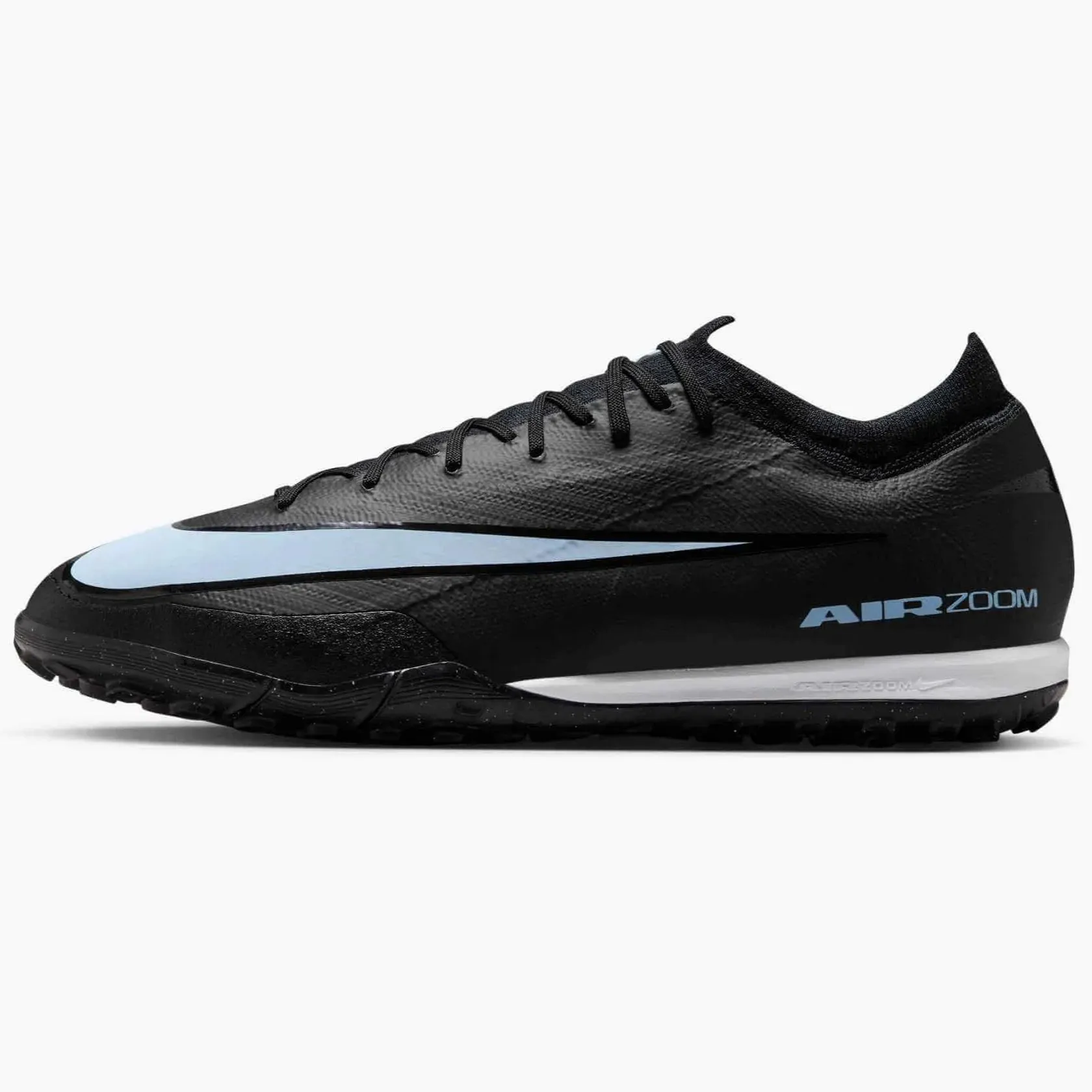 Nike Zoom Vapor 16 Pro Turf Soccer Shoes - Shadow Pack (FA25) Best Nike Golf Shoes