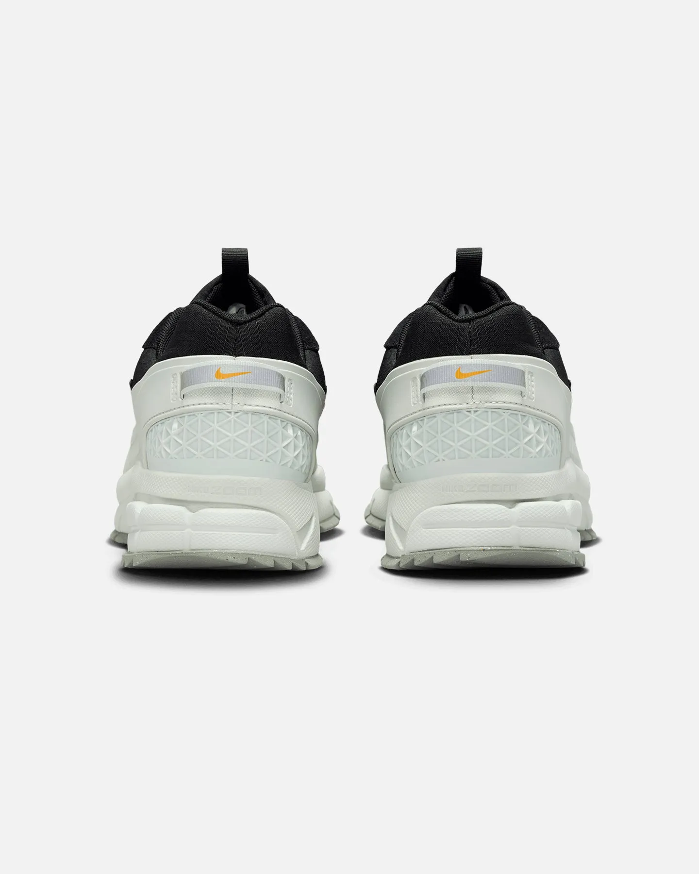 Nike Zoom Vomero Roam Black/Black Original Canvas Nike Shoes