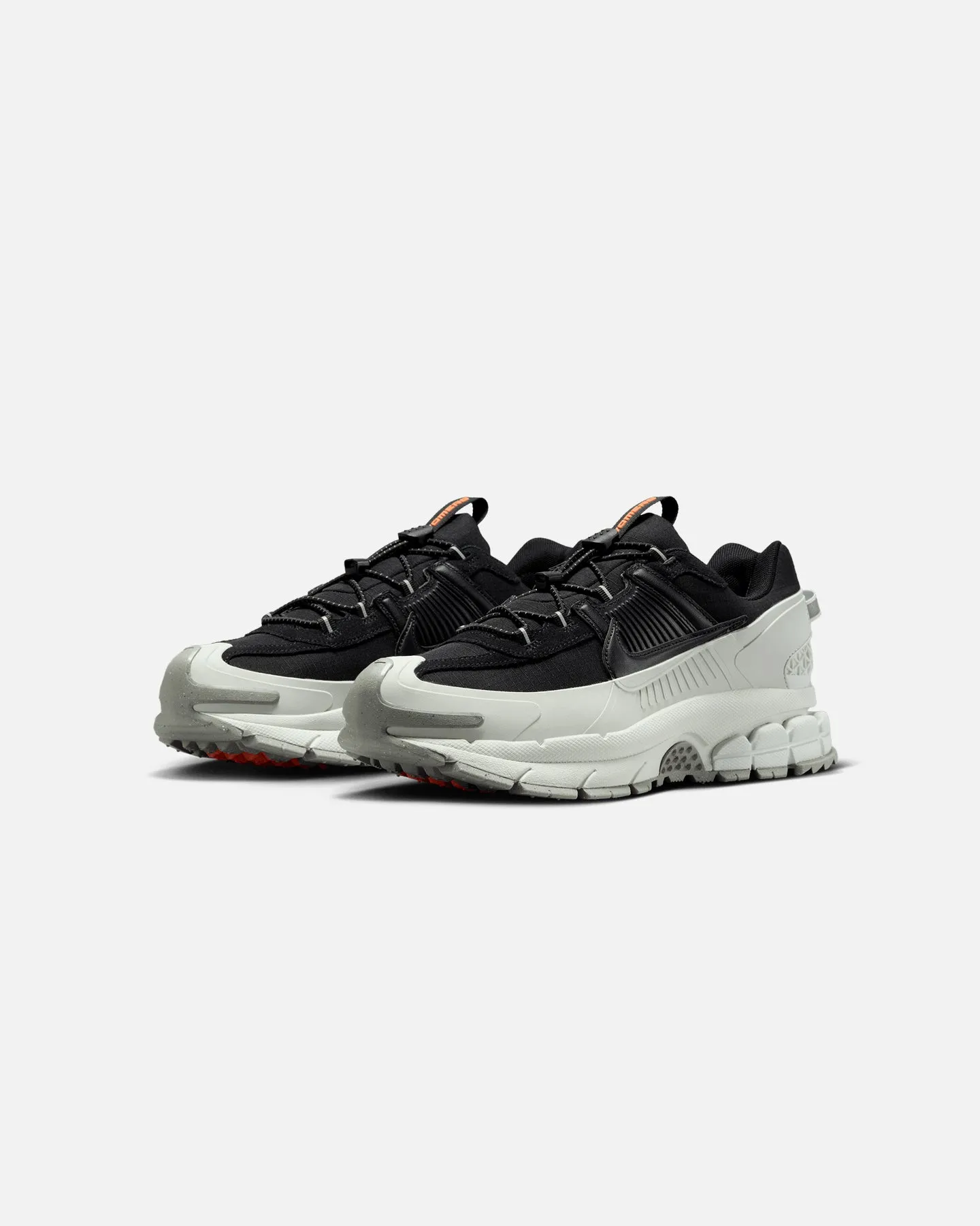 Shark Shoes Nike Nike Zoom Vomero Roam Black/Black