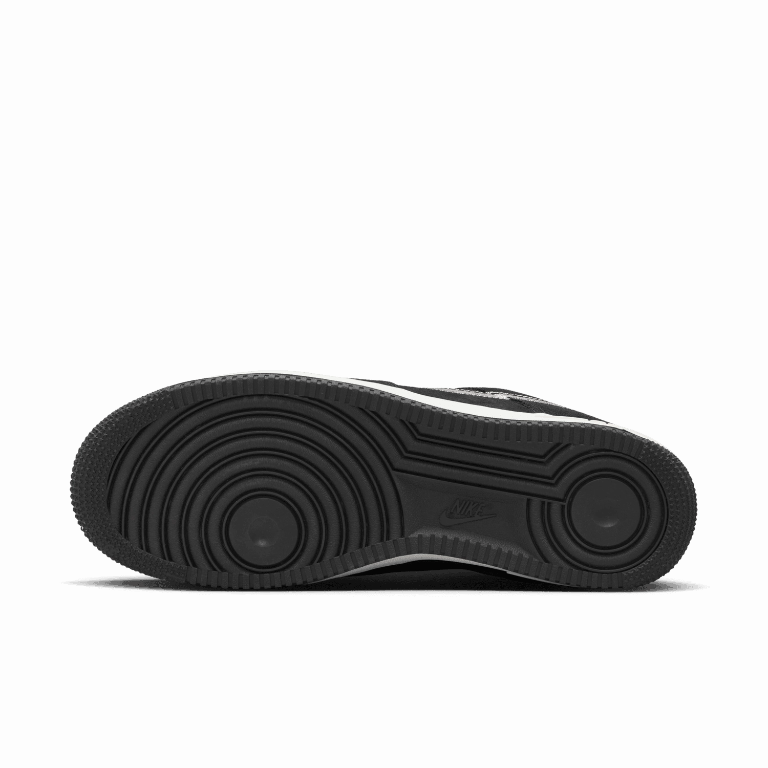 Nike Air Max Shoes Shop Nike Air Force 1 '07 LV8 'Black/Sail'