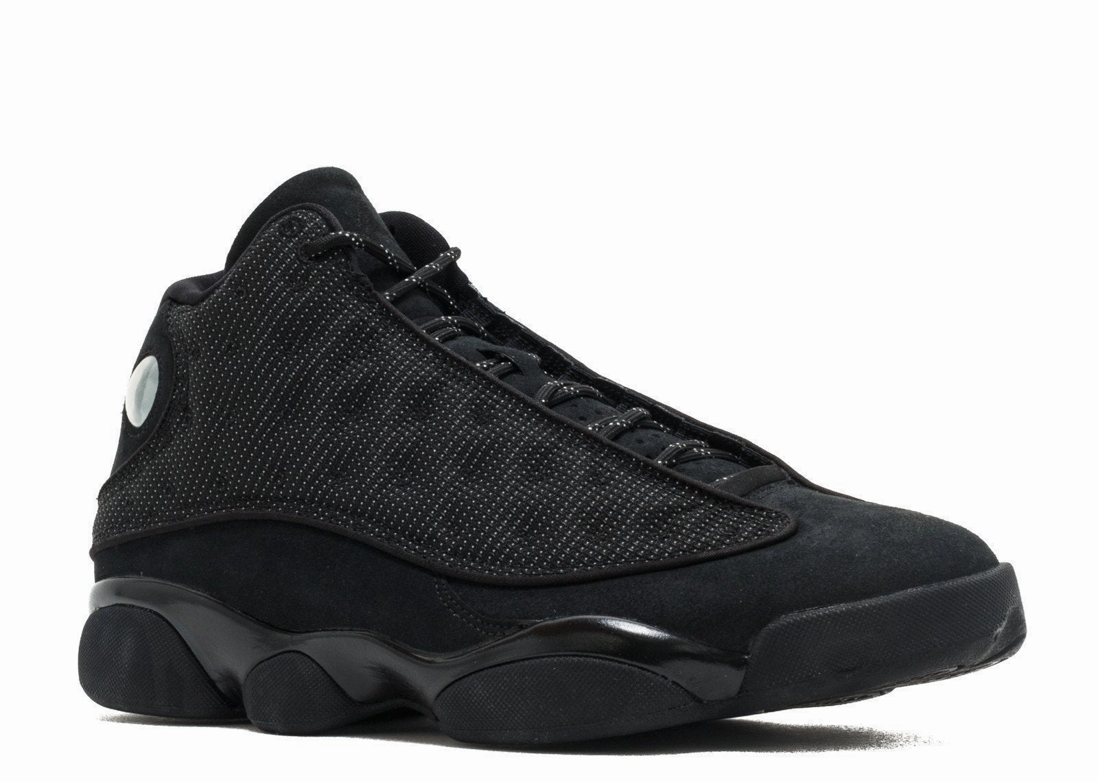 Nike Air Jordan Men 13 Black Cat Basketball Men Best Basketball 2023