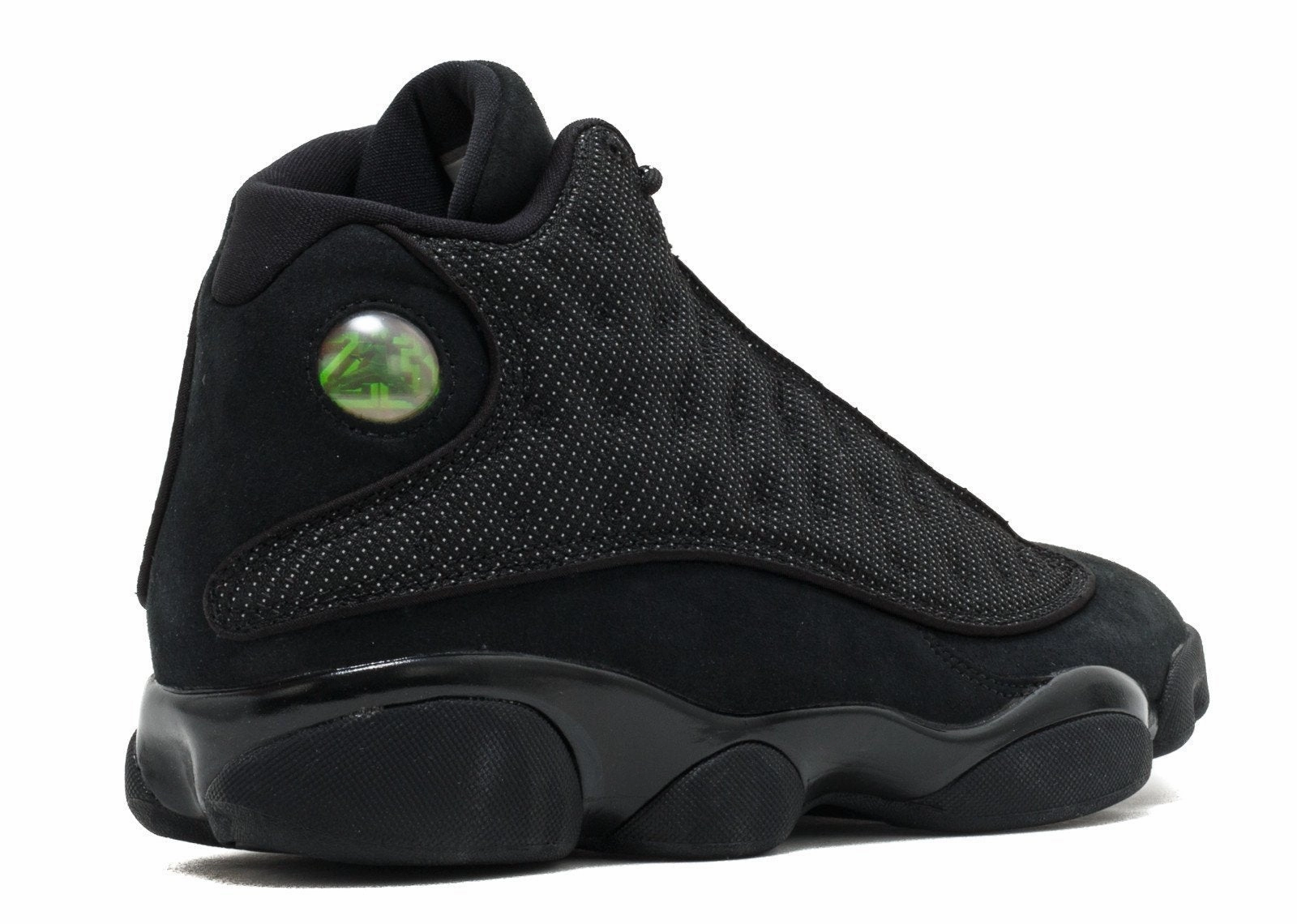 Nike Air Jordan Men 13 Black Cat Basketball Men Best Basketball Shoes Overall