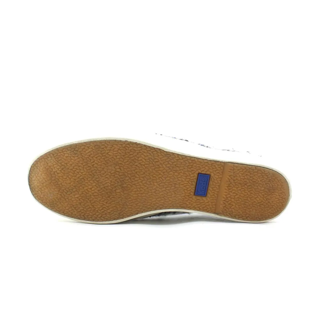 Best Sneakers For Bad Feet KEDS ORTHOLITE