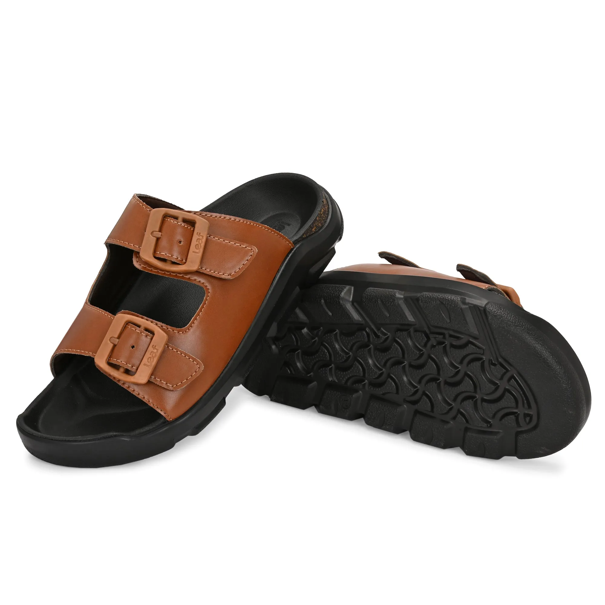 Weight Training Shoes For Flat Feet Leaf Ortho Flatfix  Designed for Flatfoot Comfort & Posture