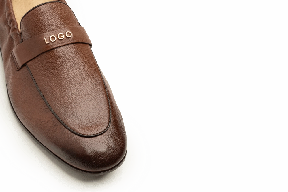 Clarks Shoes Loafers LOGO 11024 BRA