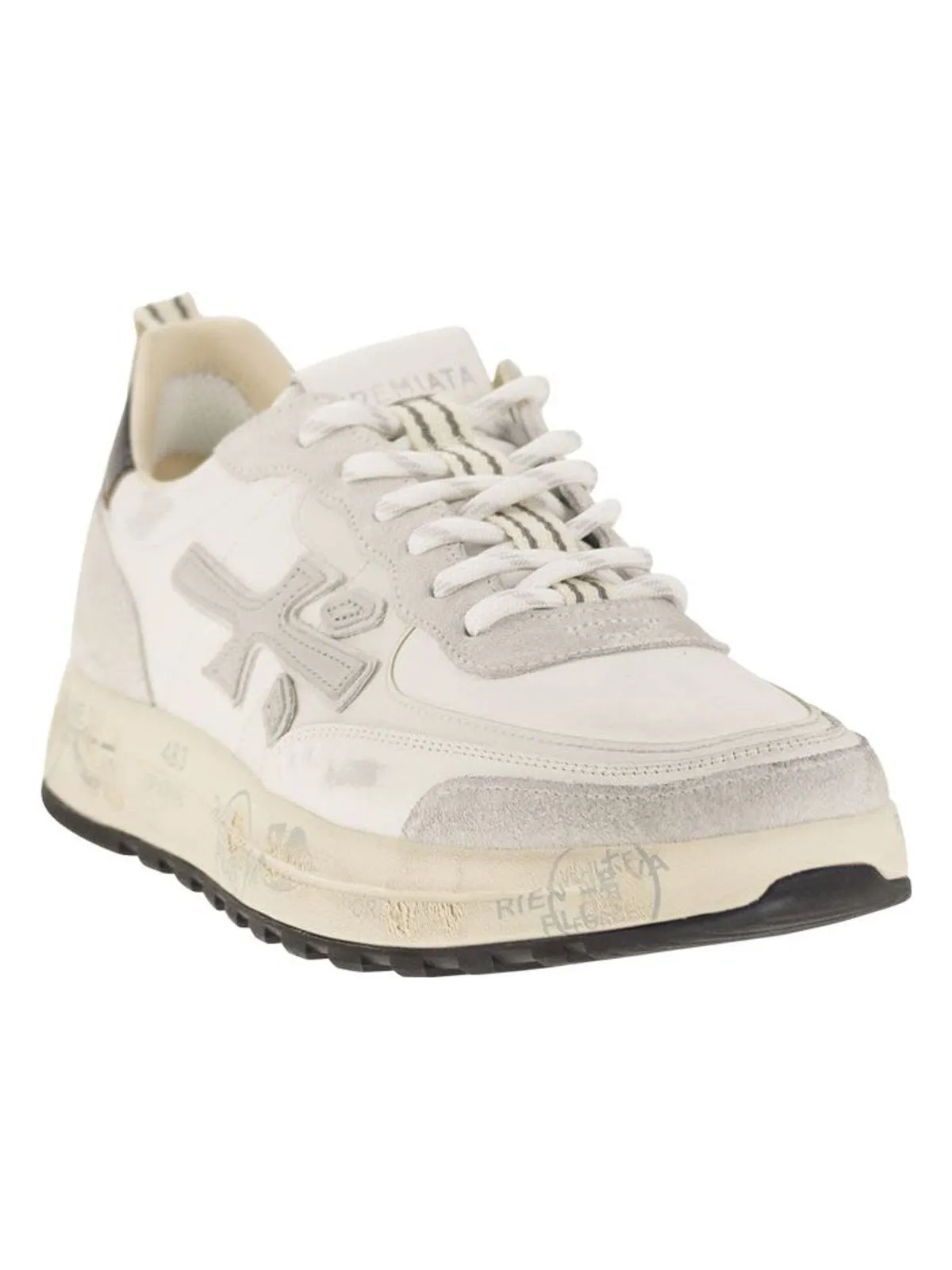 Ufc Sneakers NOUS - SNEAKERS