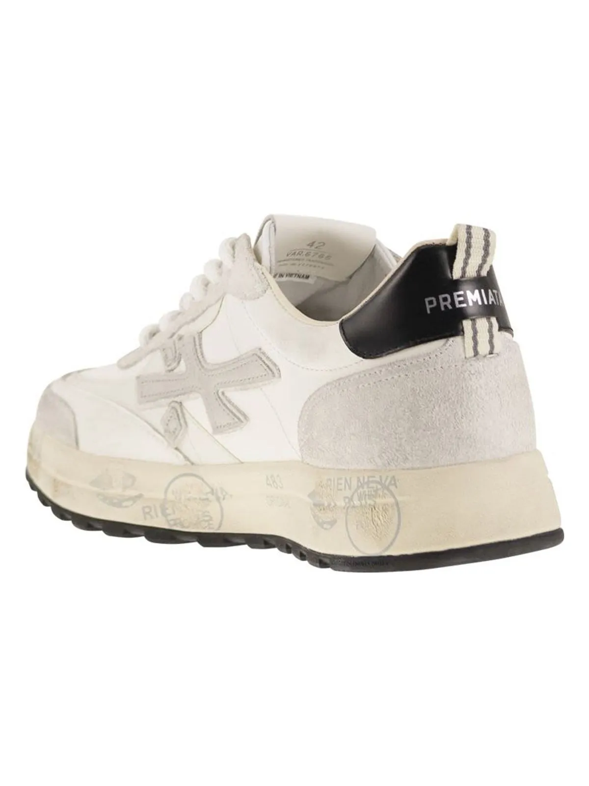 NOUS - SNEAKERS Louis Vuitton Slip On Sneakers