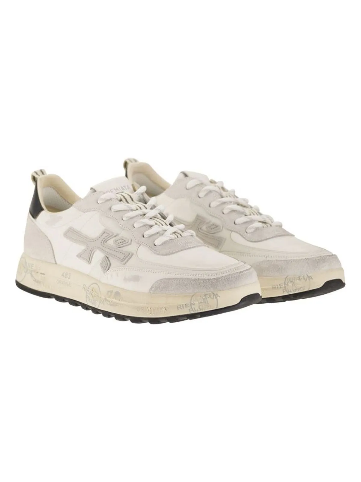 Starry Night Sneakers NOUS - SNEAKERS