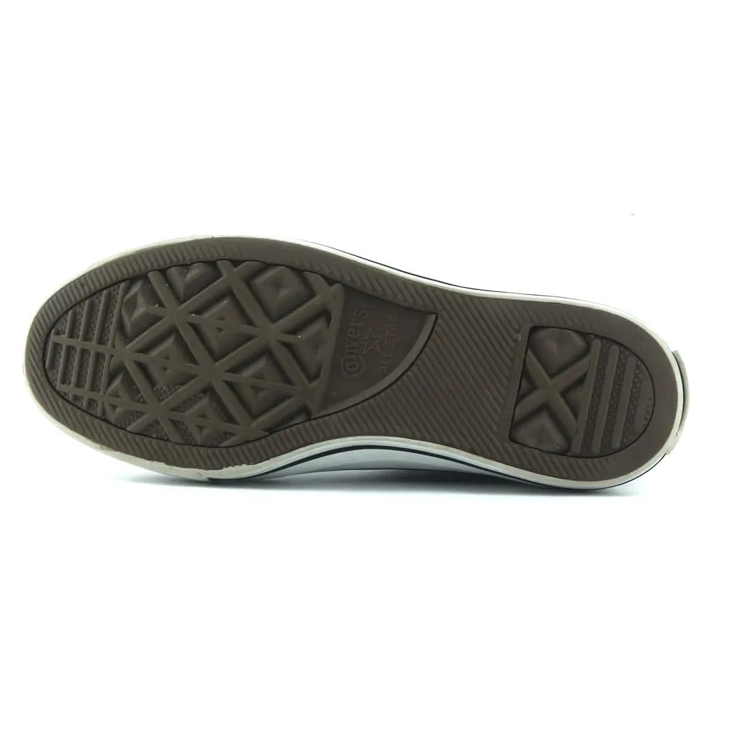 CONVERSE CHUCK TAYLOR ALL STAR LEATHER Steve Madden Sneakers