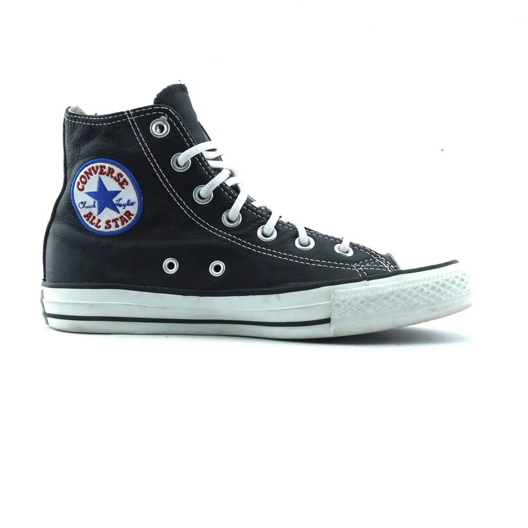CONVERSE CHUCK TAYLOR ALL STAR LEATHER Gola Sneakers