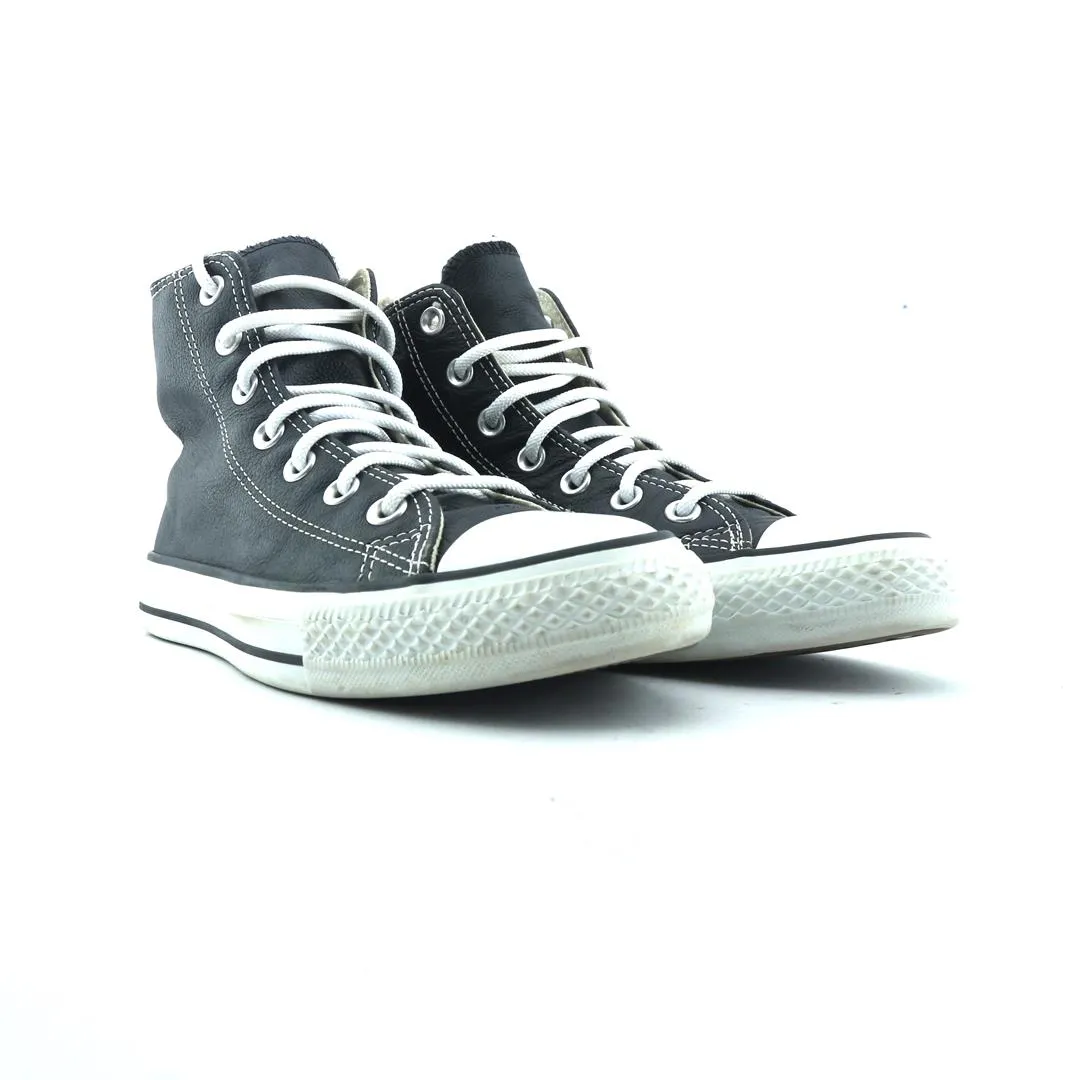 Samoa Sneakers CONVERSE CHUCK TAYLOR ALL STAR LEATHER