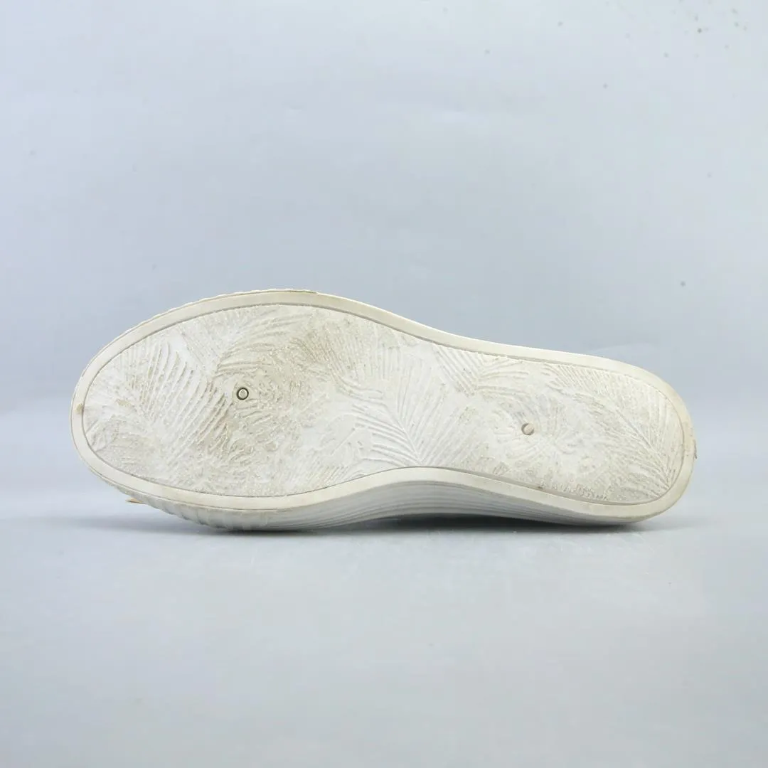 TOMMY BAHAMA MEMORY FOAM Barry Sanders Sneakers