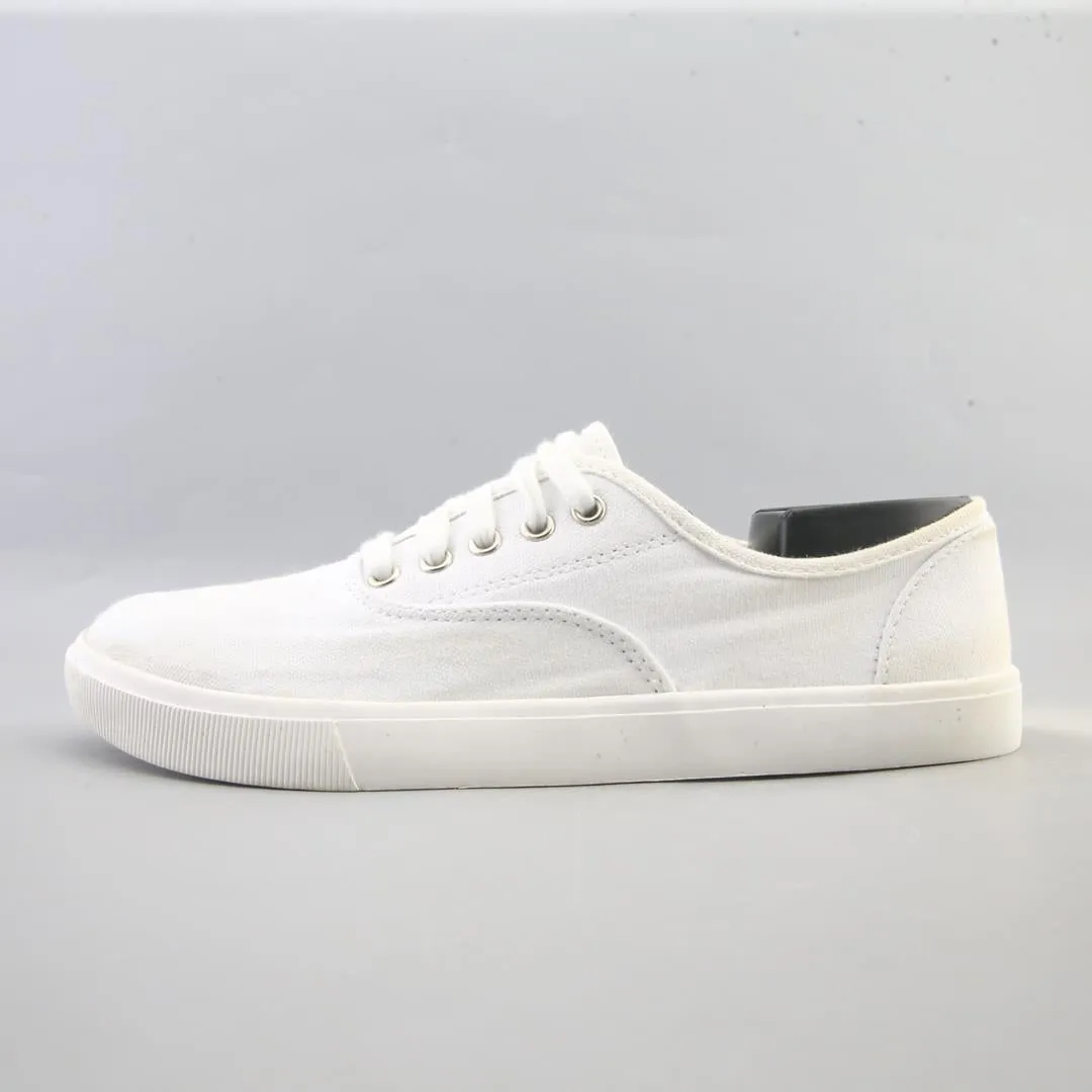 TIME AND TRU MEMORY FOAM Gola Platform Sneakers