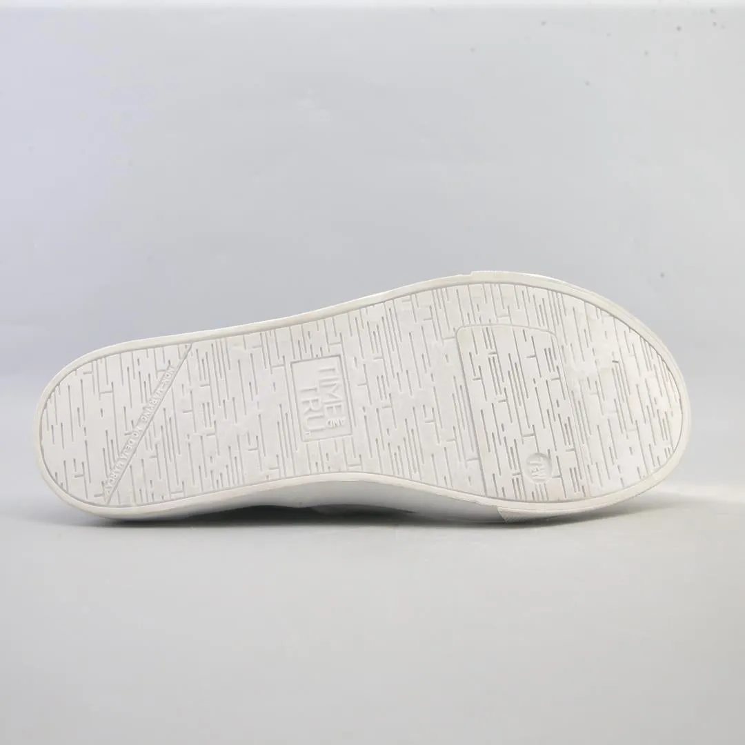 TIME AND TRU MEMORY FOAM Nike Waffle Debut Sneakers