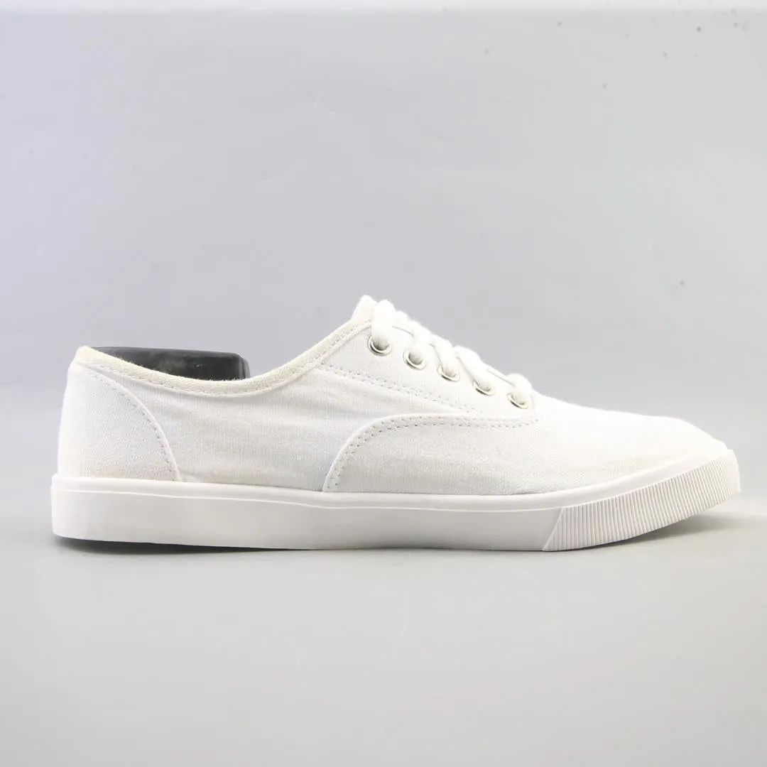 TIME AND TRU MEMORY FOAM Hitop Sneakers