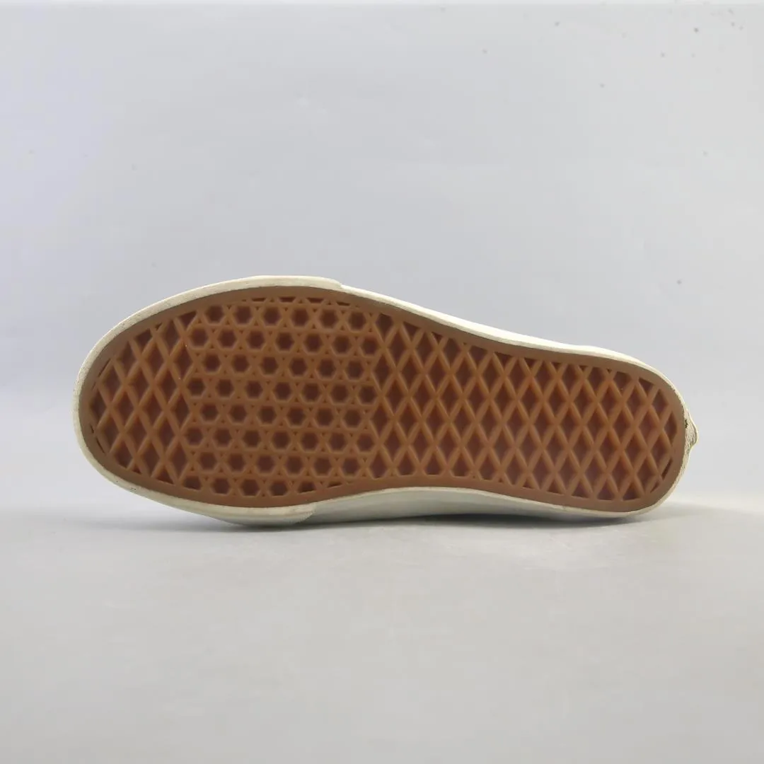 Casual Shoes With Soles VANS OLD SKOOL