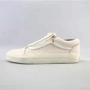 VANS OLD SKOOL Casual Suede Oxford Shoes