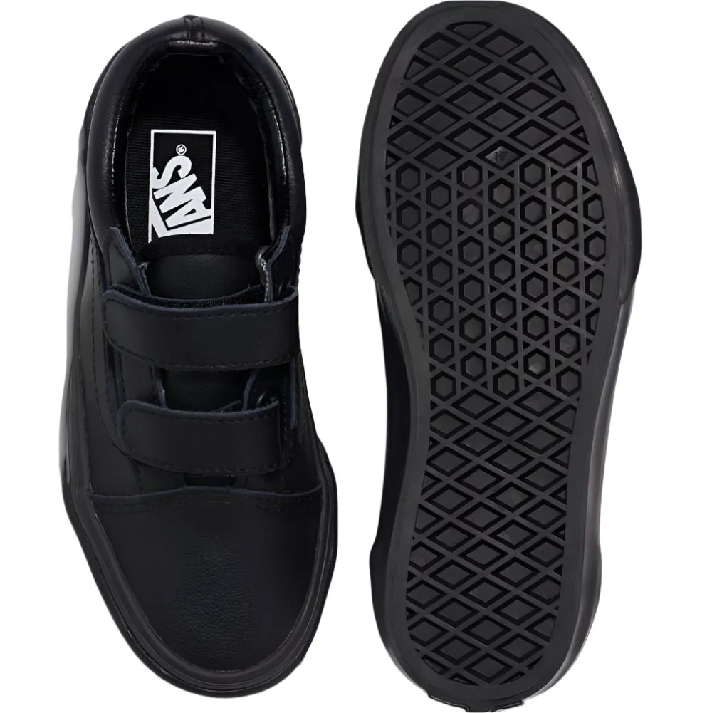 Old Skool V Classic Tumble Shoe - Kids Best Casual Shoes Under 1000