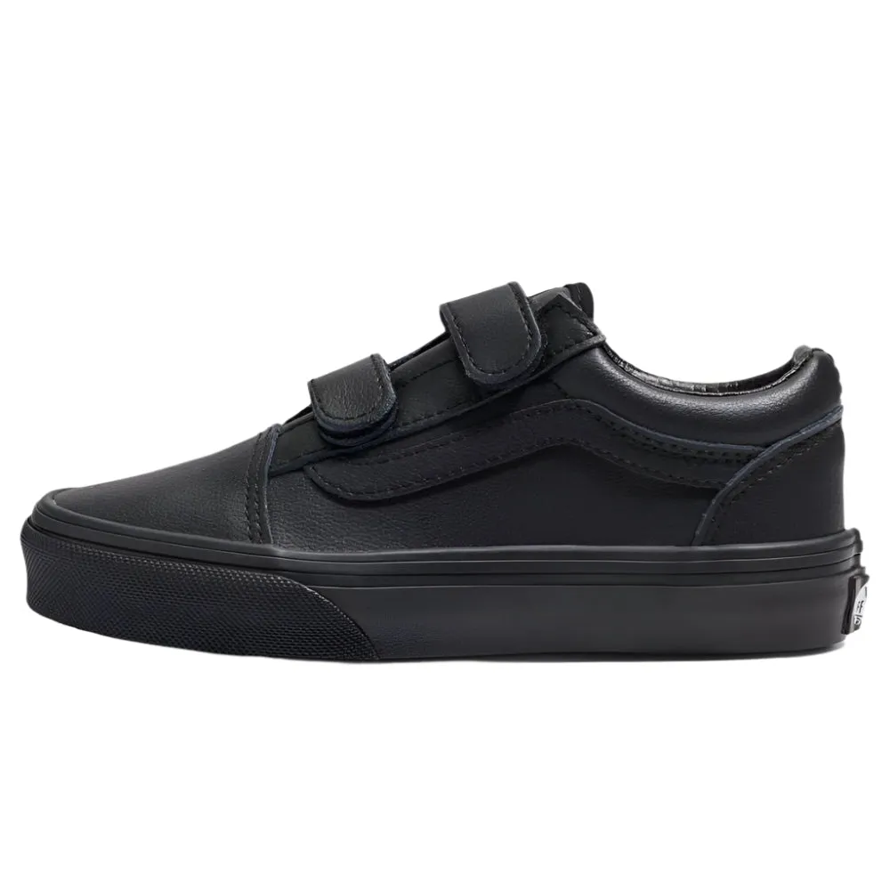 Casual Night Out Shoes Old Skool V Classic Tumble Shoe - Kids