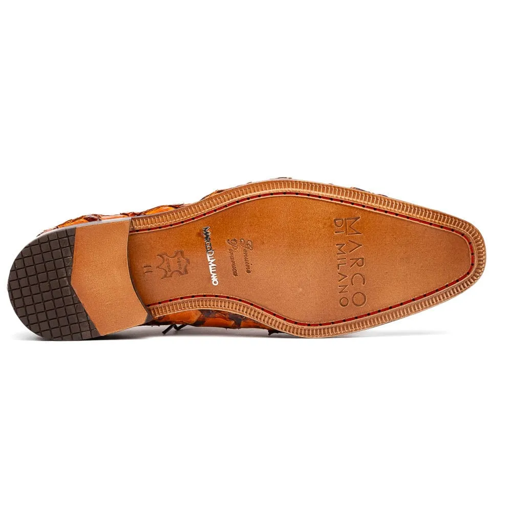 Olivieri Brandy Emporio Armani Dress Shoes
