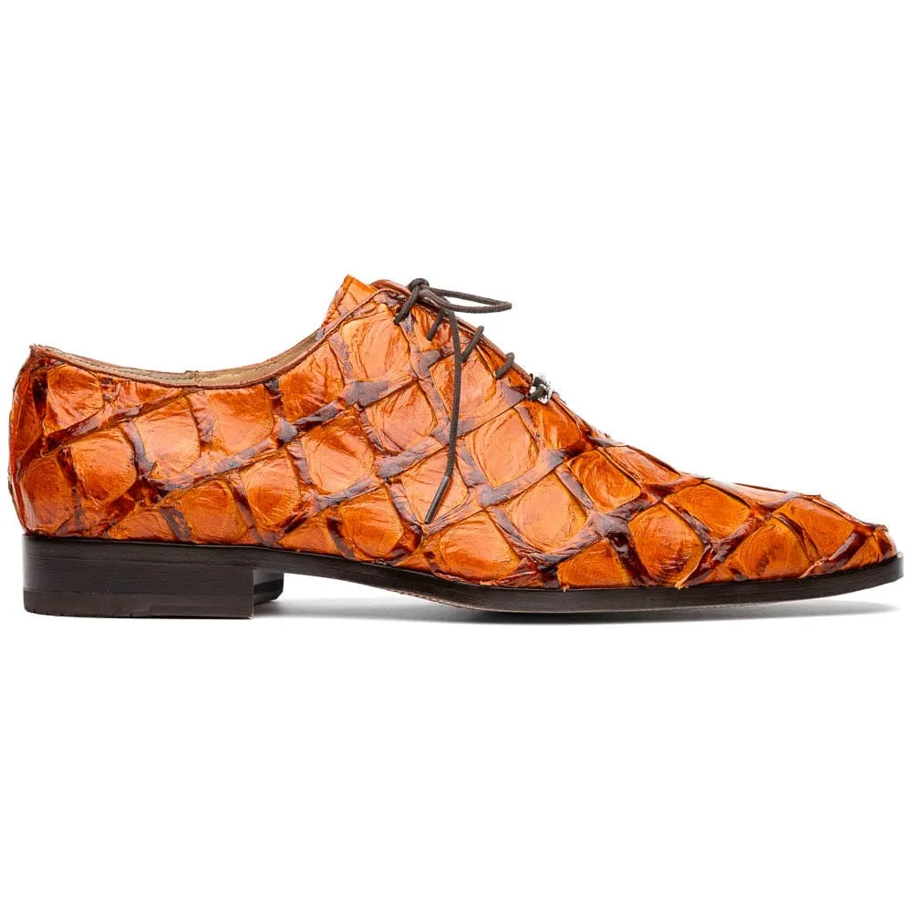 Dress Waterproof Shoes Olivieri Brandy
