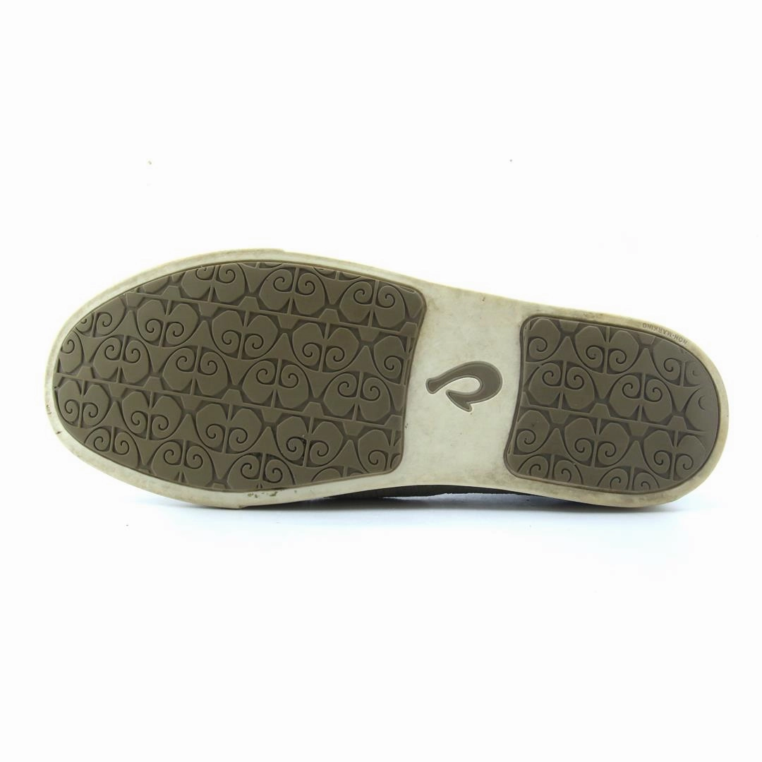 Casual Shoes Uk Sale OLUKAI PEHUEA LEATHER