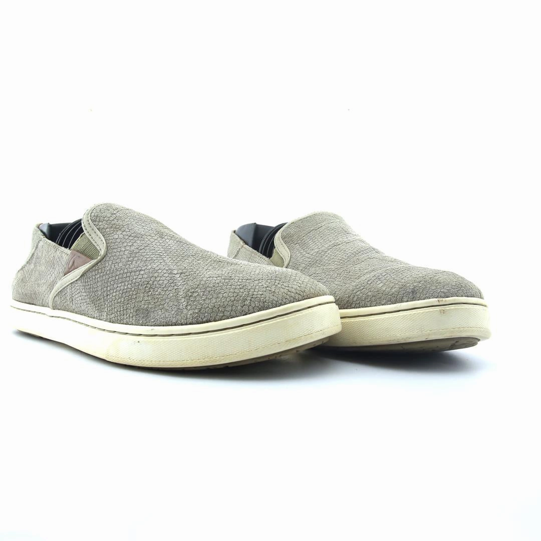 Casual Friday Shoes OLUKAI PEHUEA LEATHER