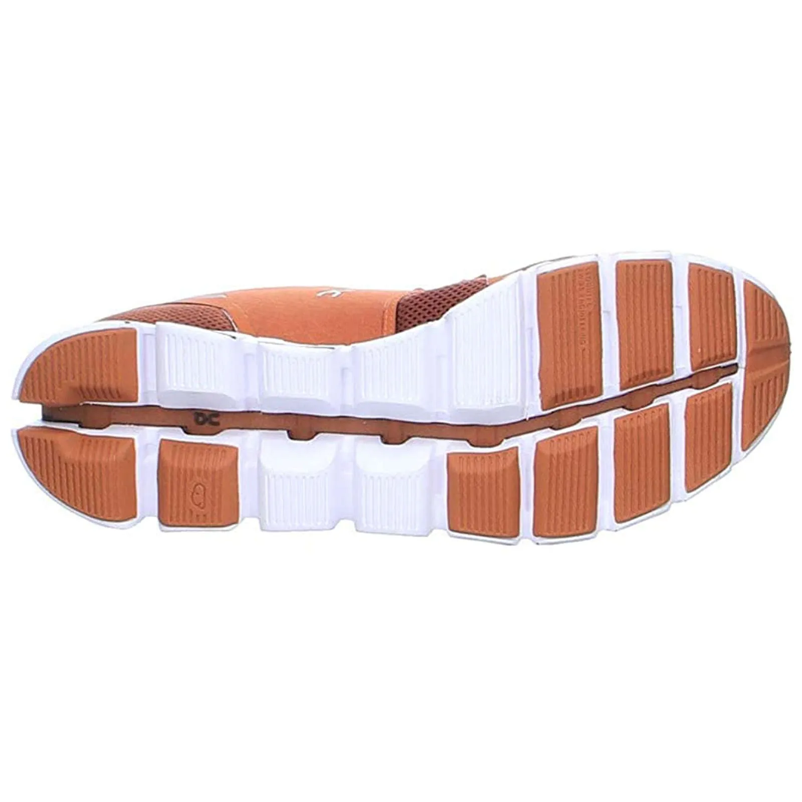 On Cloud Mesh Men's Running Shoes