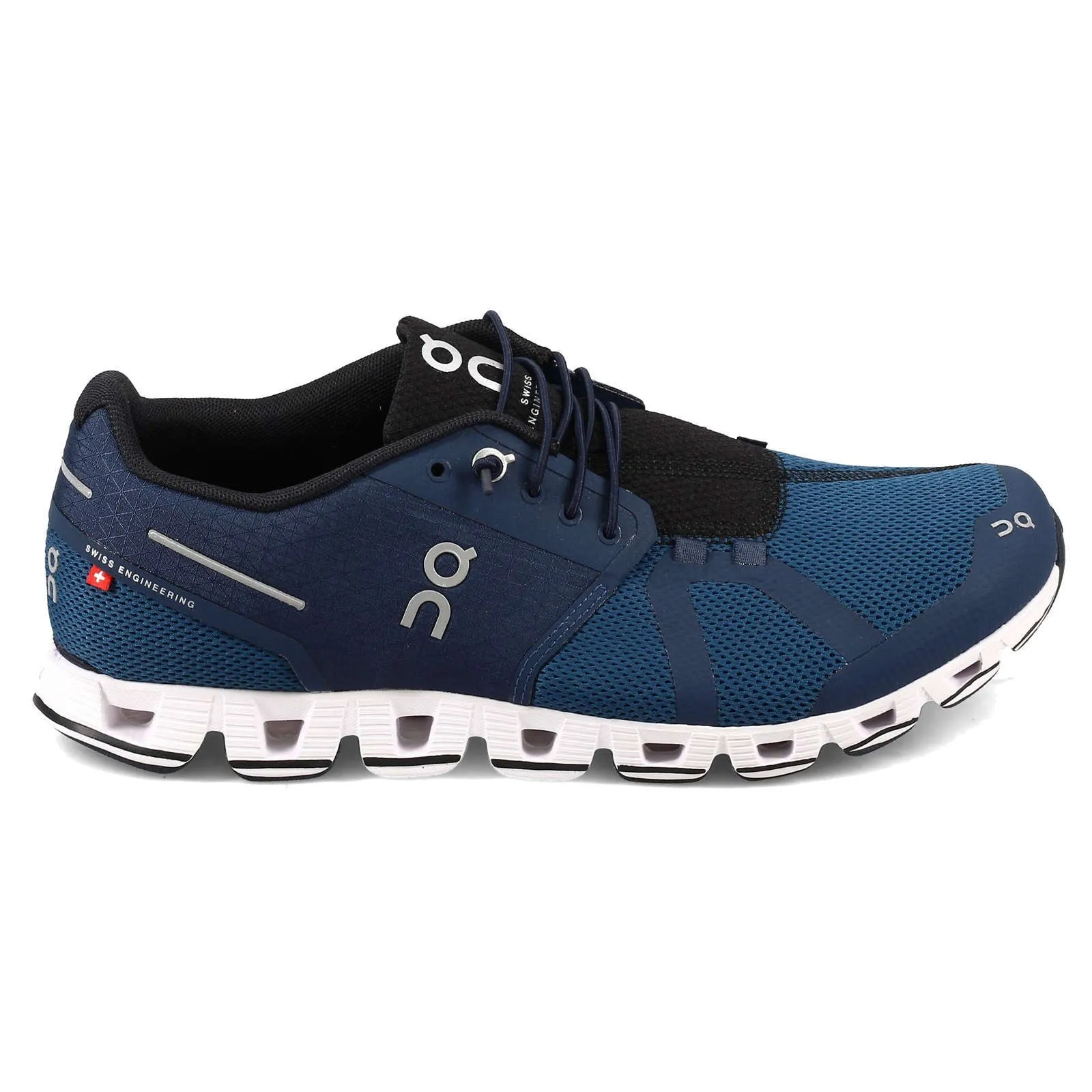 On Cloud Mesh Men's Running Shoes