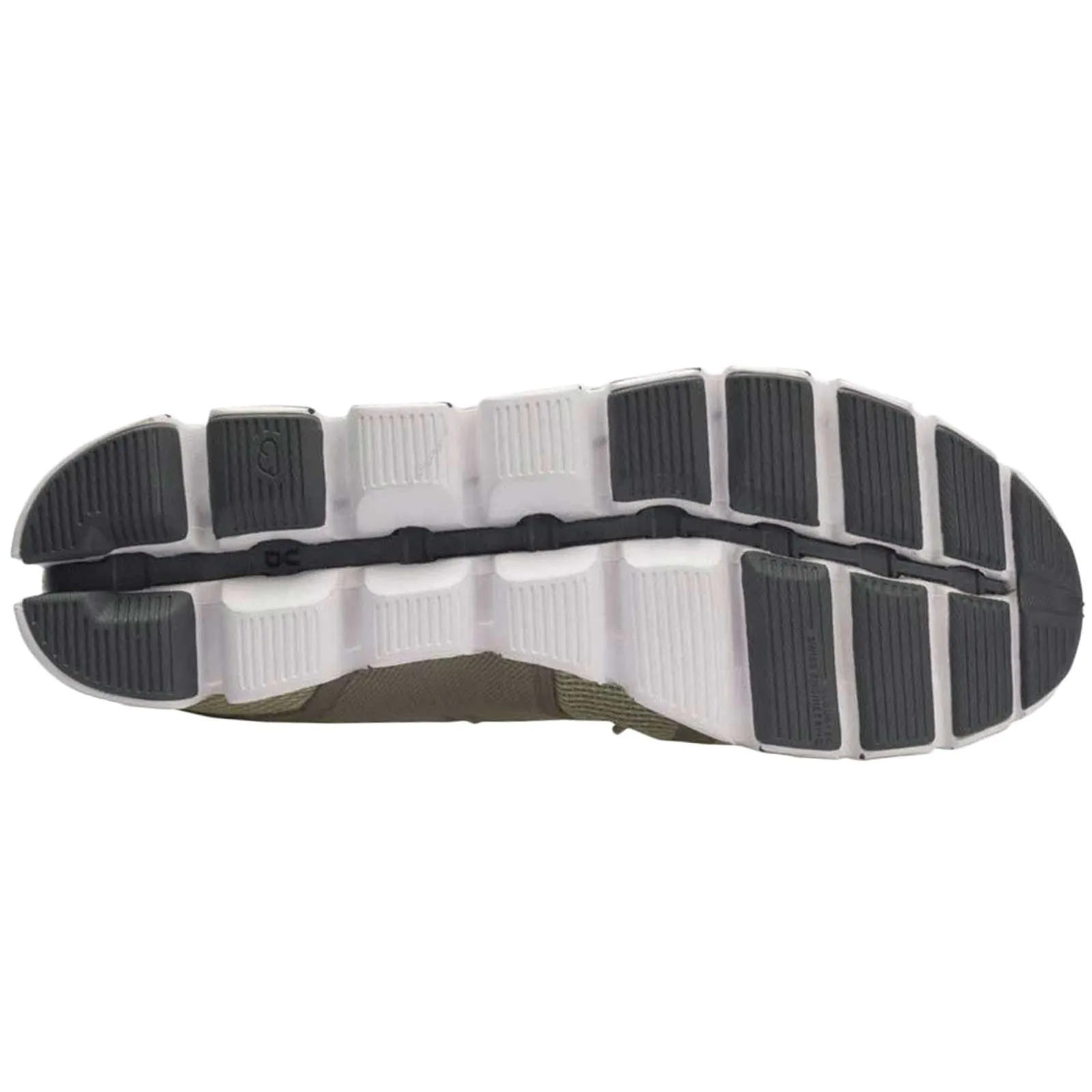 On Cloud Mesh Men's Running Shoes