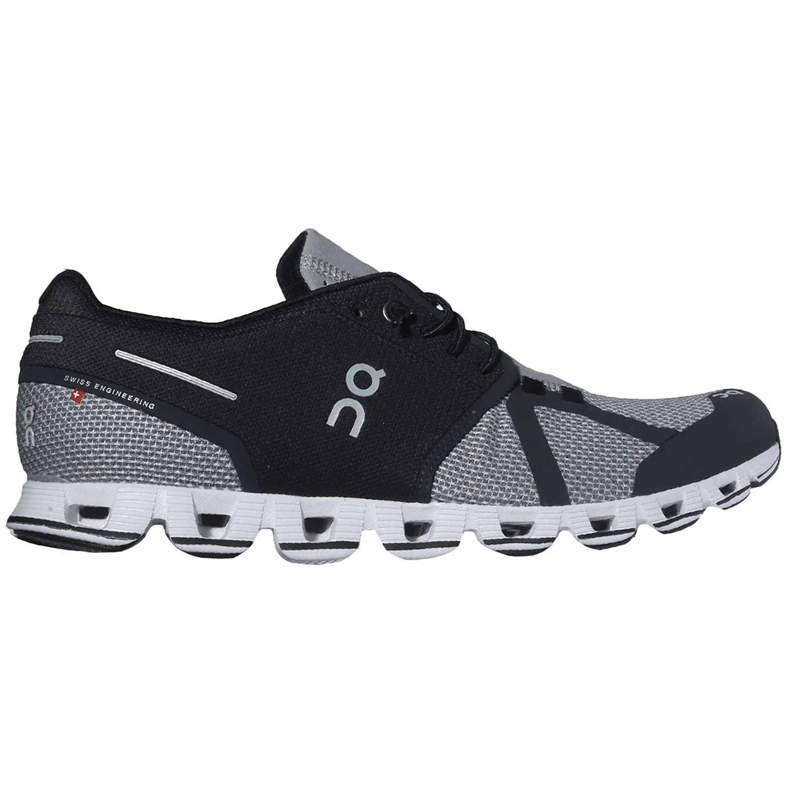 Revolution 7 Running Shoes On Cloud Mesh Men's Running Shoes
