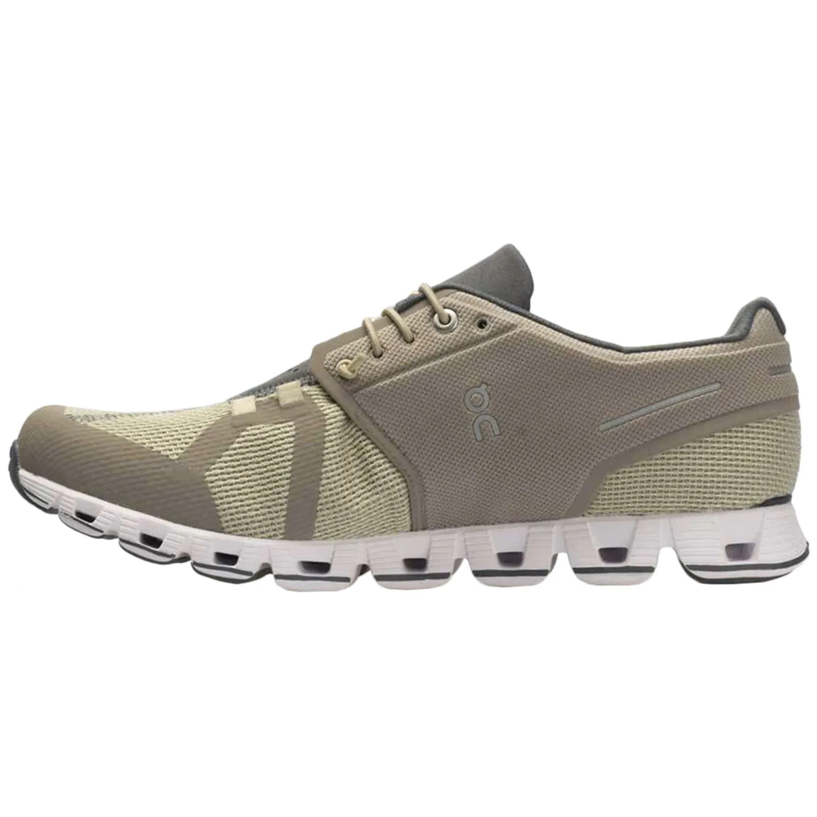 On Cloud Mesh Men's Running Shoes