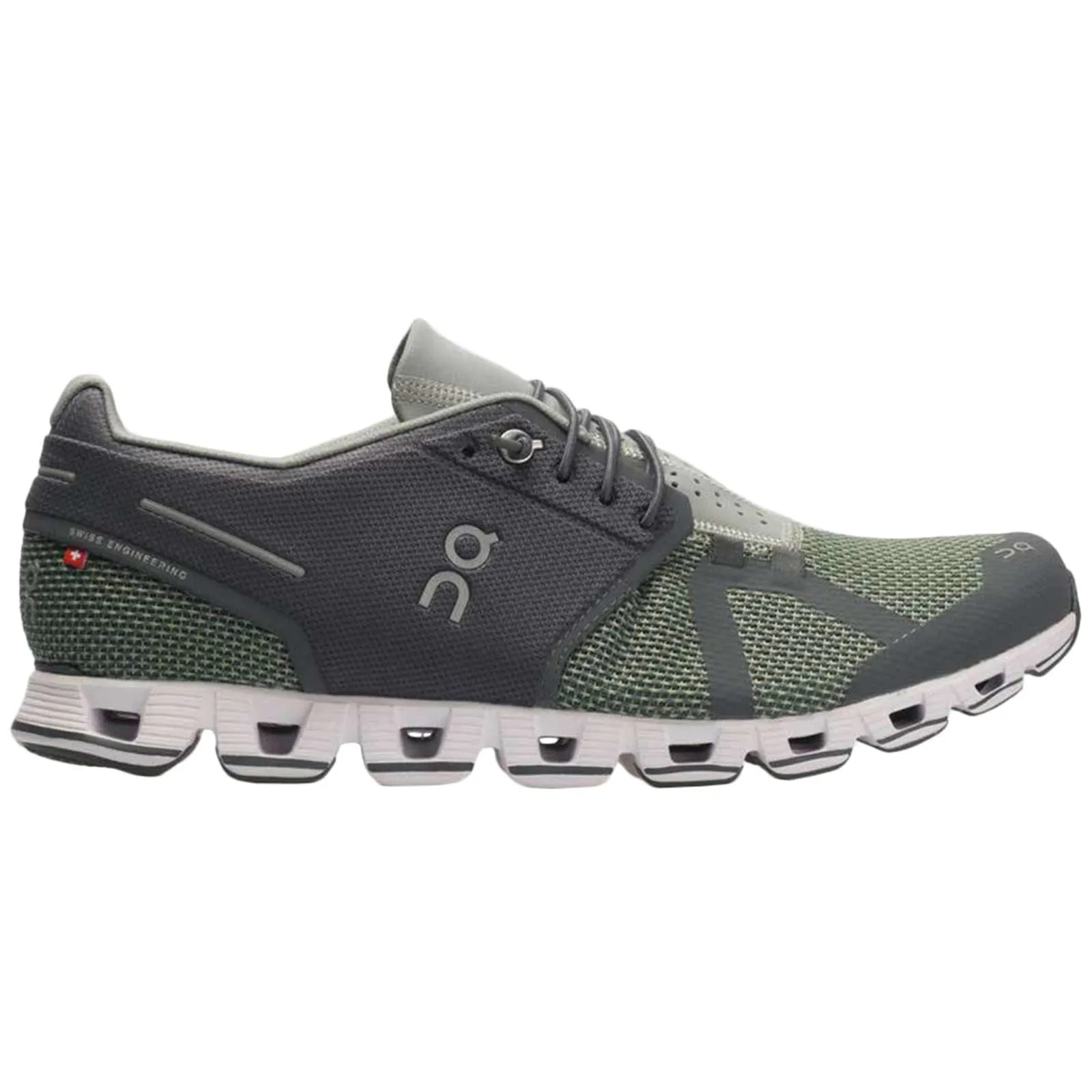On Cloud Mesh Men's Running Shoes