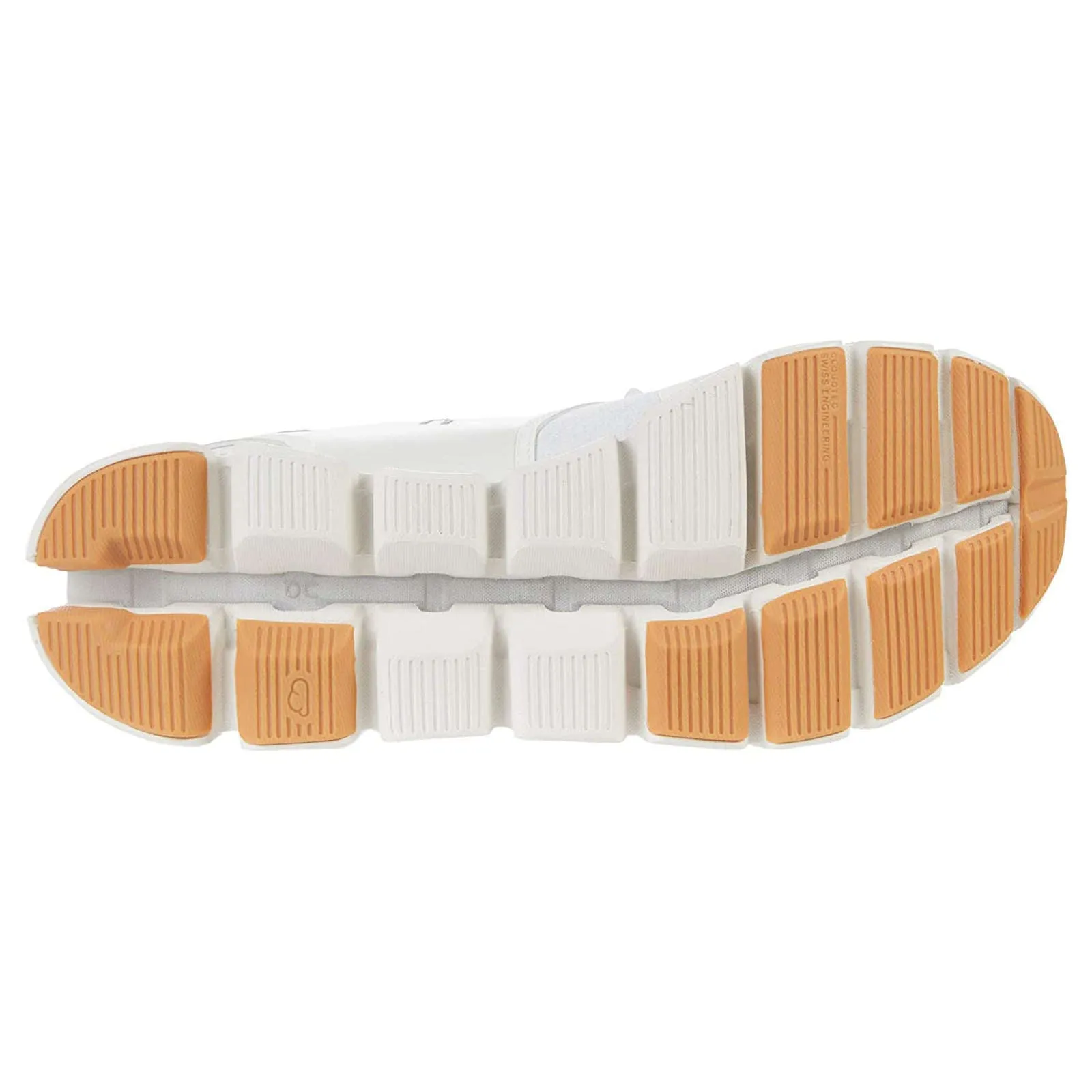 On Cloud Terry Textile Men's Running Shoes