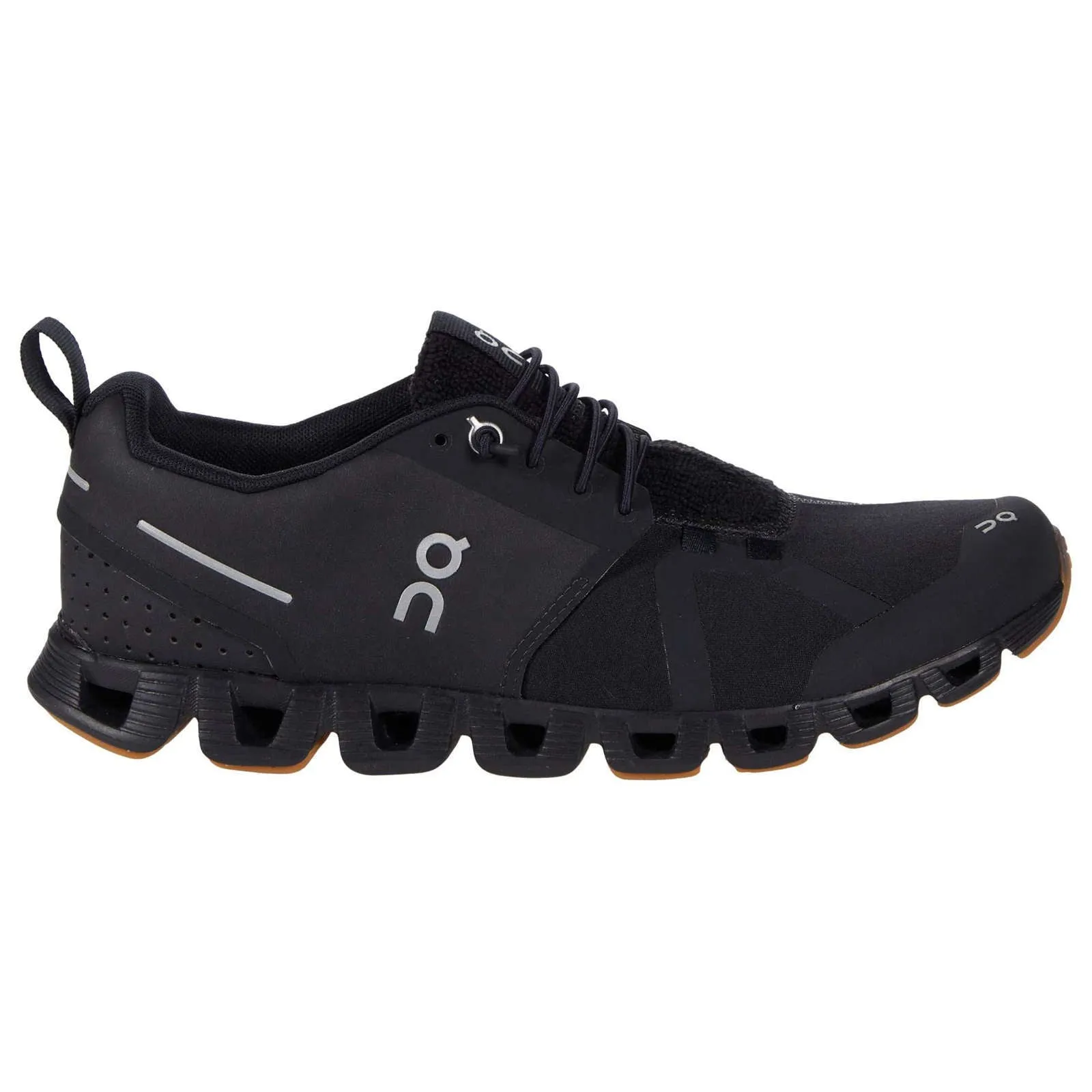 On Cloud Terry Textile Men's Running Shoes