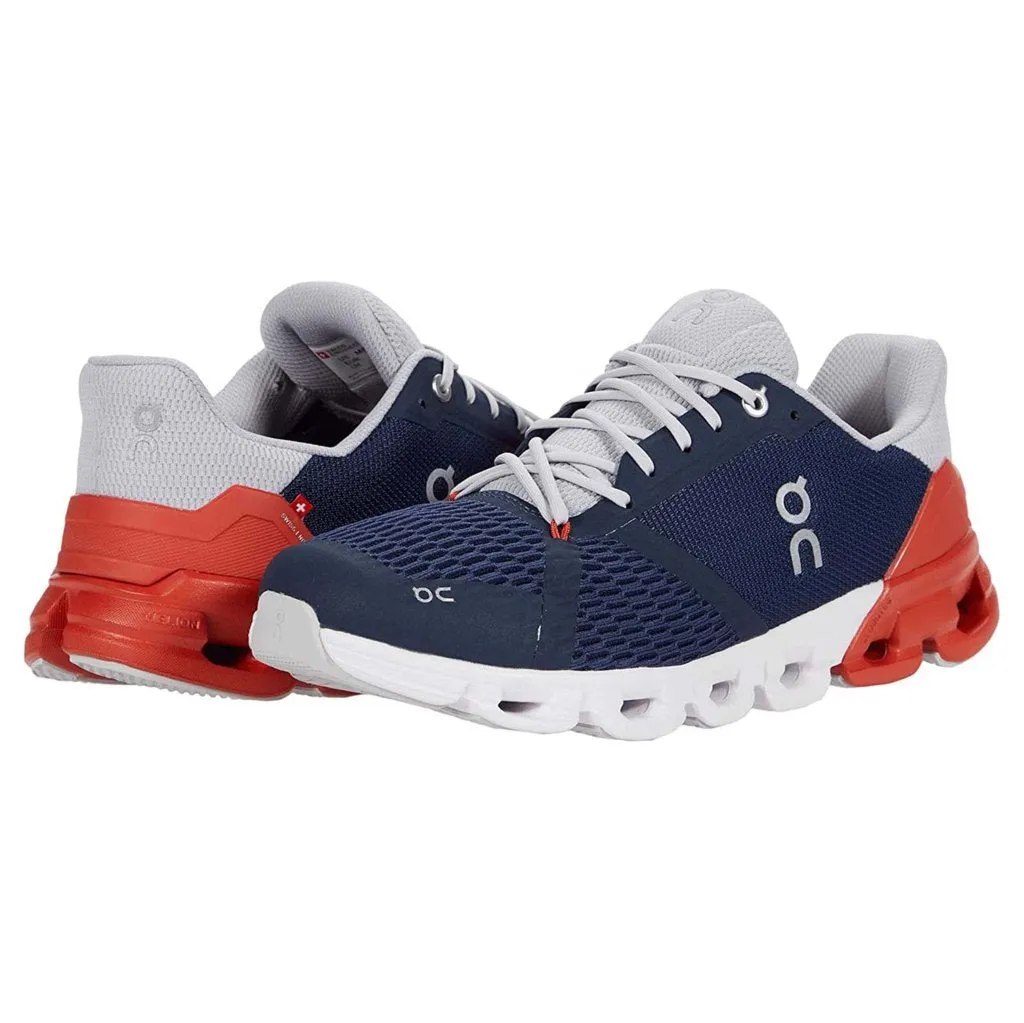 On Cloudflyer Mesh Men's Running Shoes Renew Running Shoes