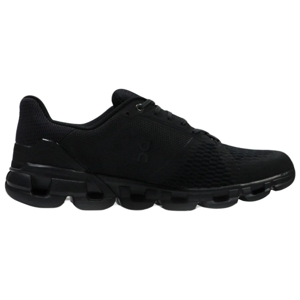 Waffle Debut Running Shoes On Cloudflyer Mesh Men's Running Shoes