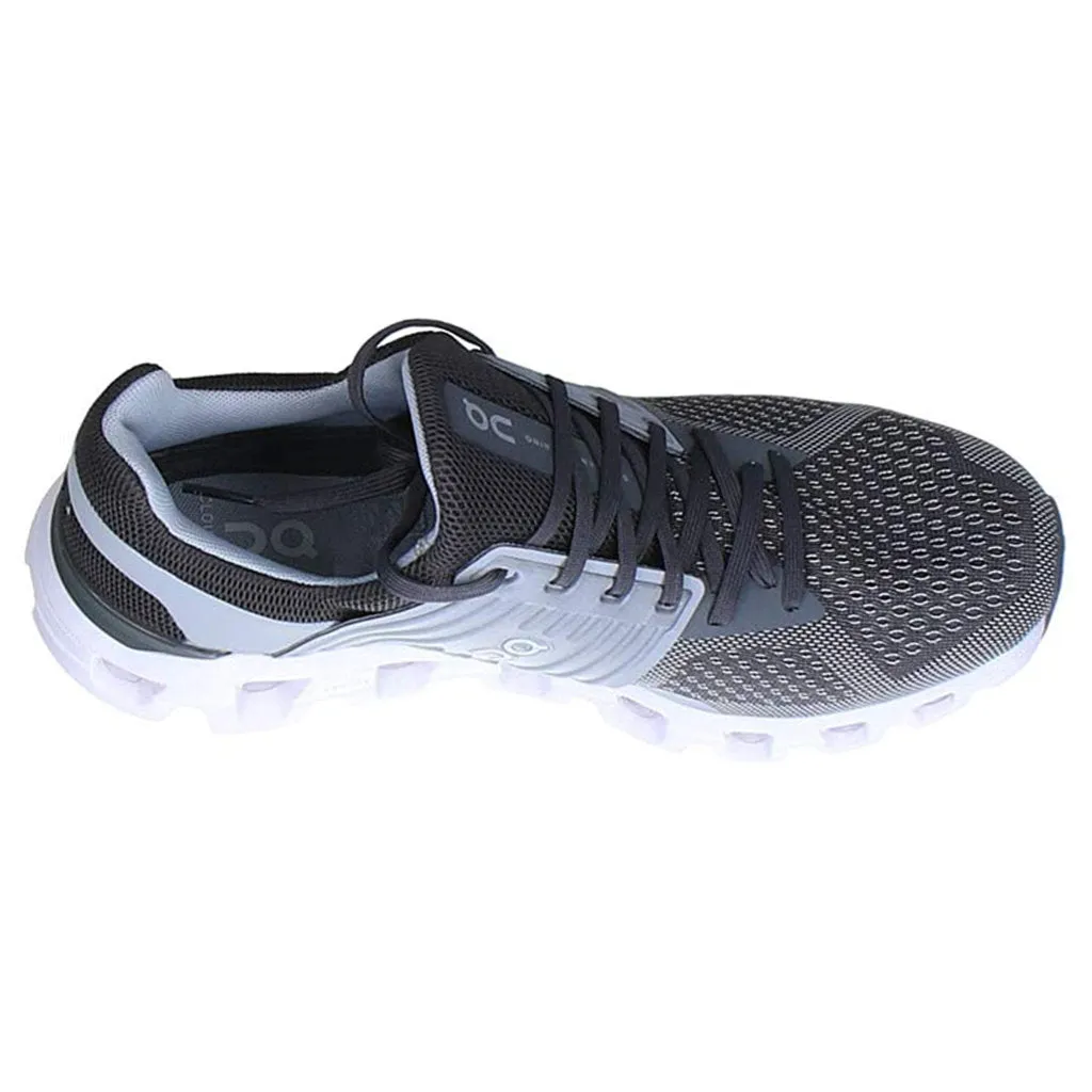 On Cloudswift Mesh Men's Running Shoes