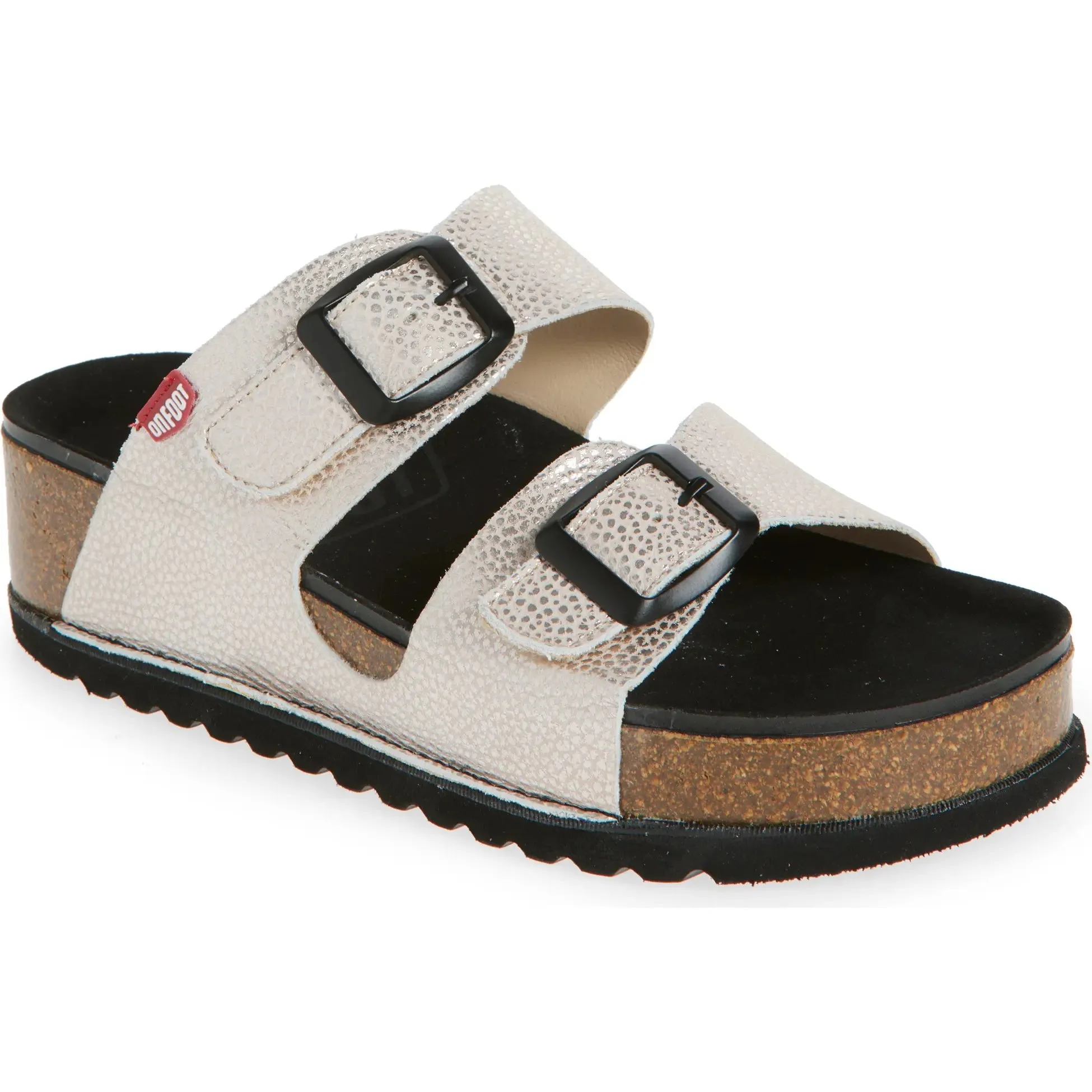 ON FOOT NAOSHIMA - GOLD STARLIGHT Sandals Emerald Bay Bahamas