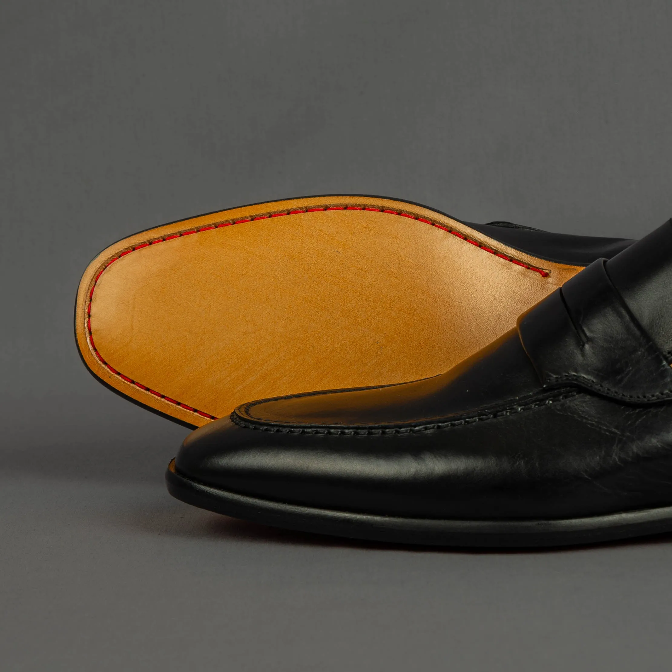 Dress Shoes Shoes Maxwell Black