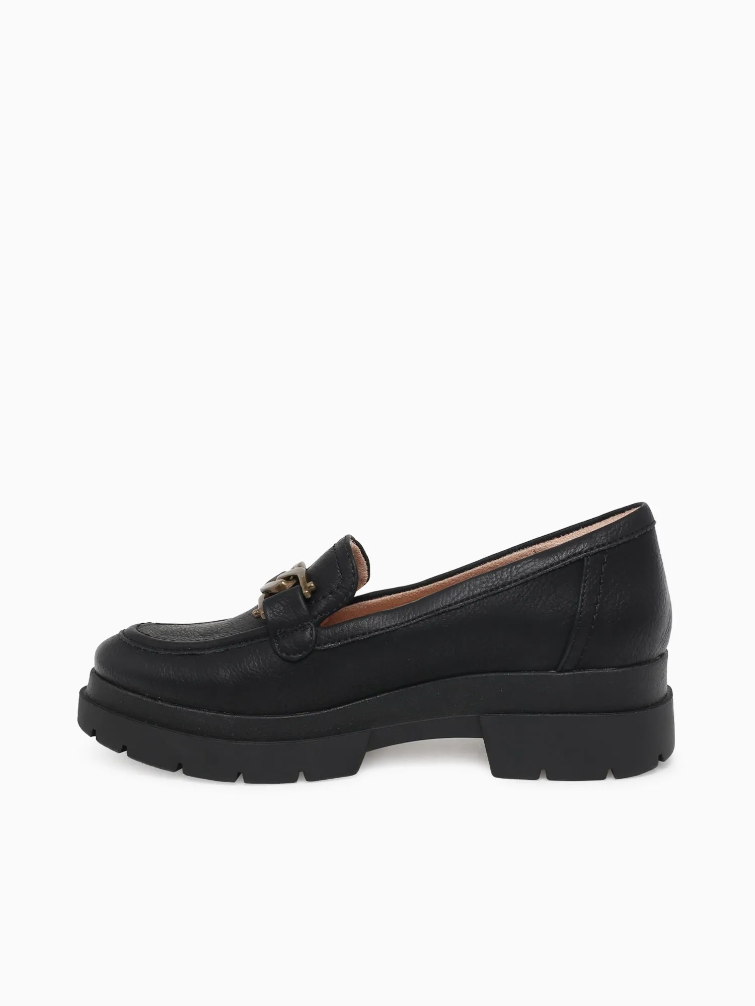 Gh Bass & Co Loafers Onyx Black