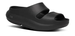 Sandals Original OOFOS OOYEA - BLACK